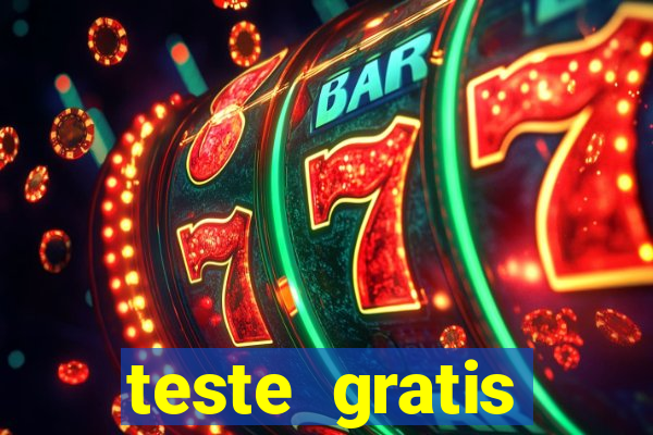 teste gratis fortune tiger